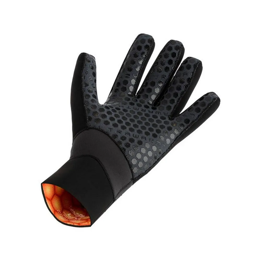 Open Box Bare 5mm Ultrawarmth Dive Gloves, Size: XX-Small