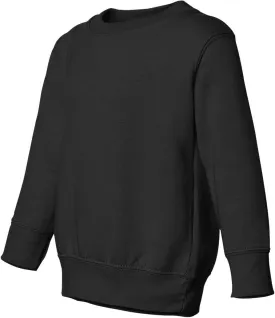 RABBIT SKINS Toddler Juvenile Blended Fleece Sweatshirt