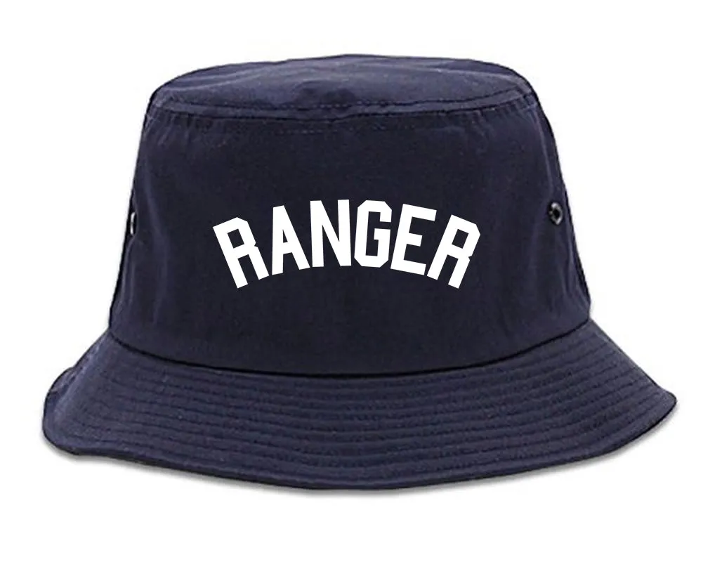 Ranger Mens Bucket Hat