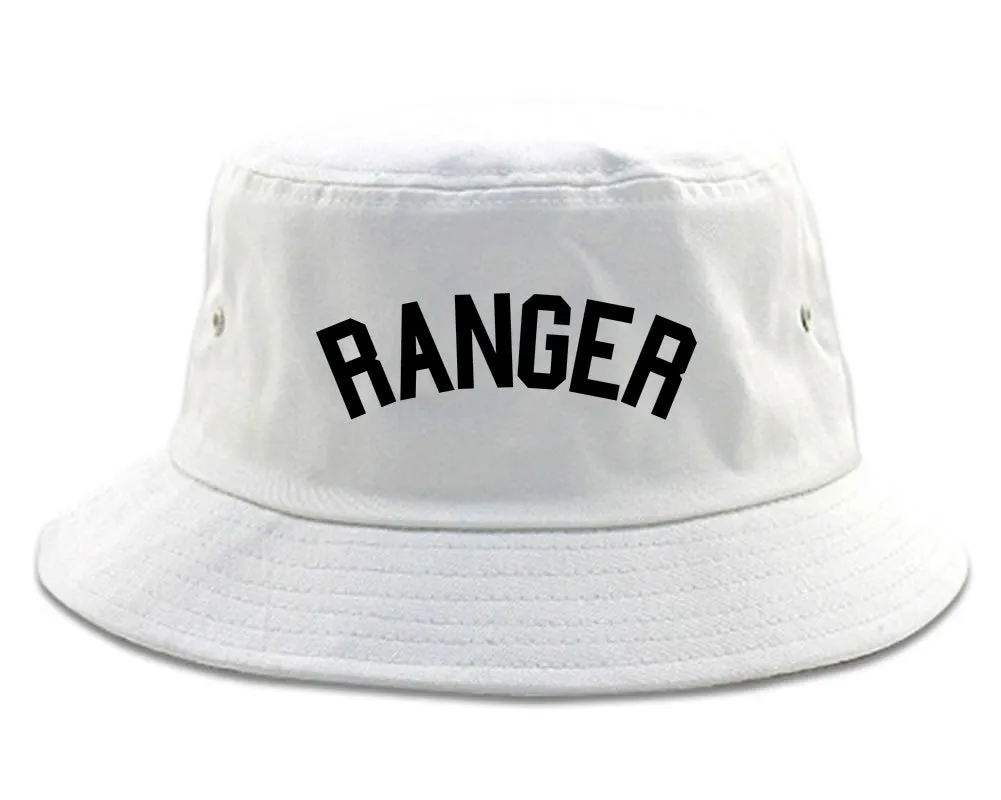 Ranger Mens Bucket Hat