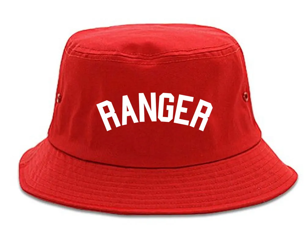 Ranger Mens Bucket Hat