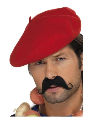 Red Beret