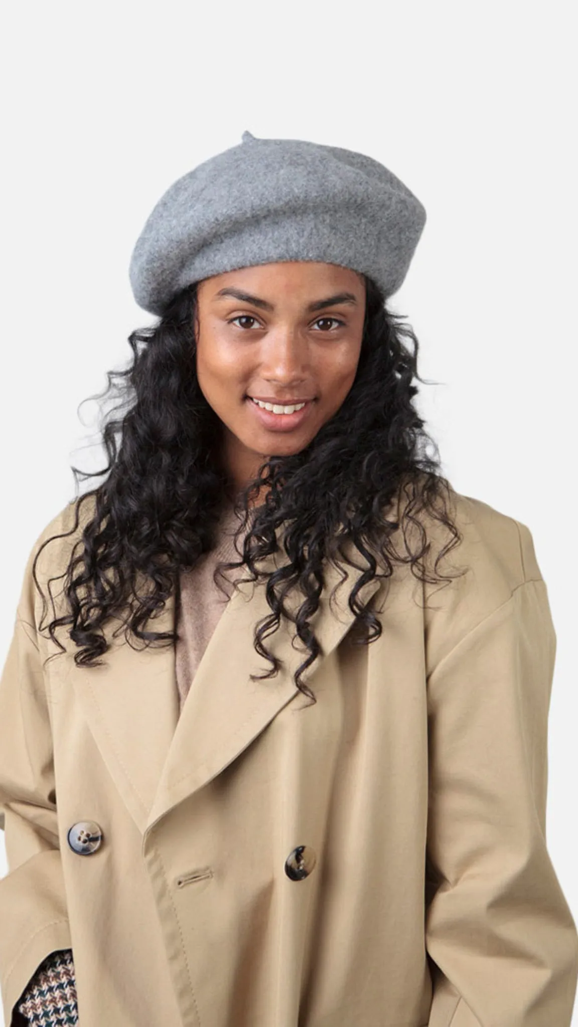 Sambre Beret