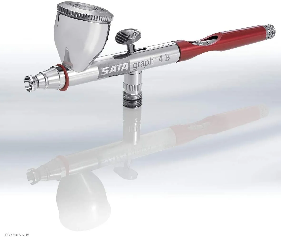 Satagraph 4B Airbrush