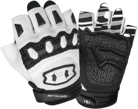 Seibertron Unisex BMX MX ATV MTB Racing Mountain Bike Bicycle Cycling Off-Road/Dirt Bike Gloves Road Racing Motorcycle Motocross Sports Gloves Touch Recognition Full Finger Glove