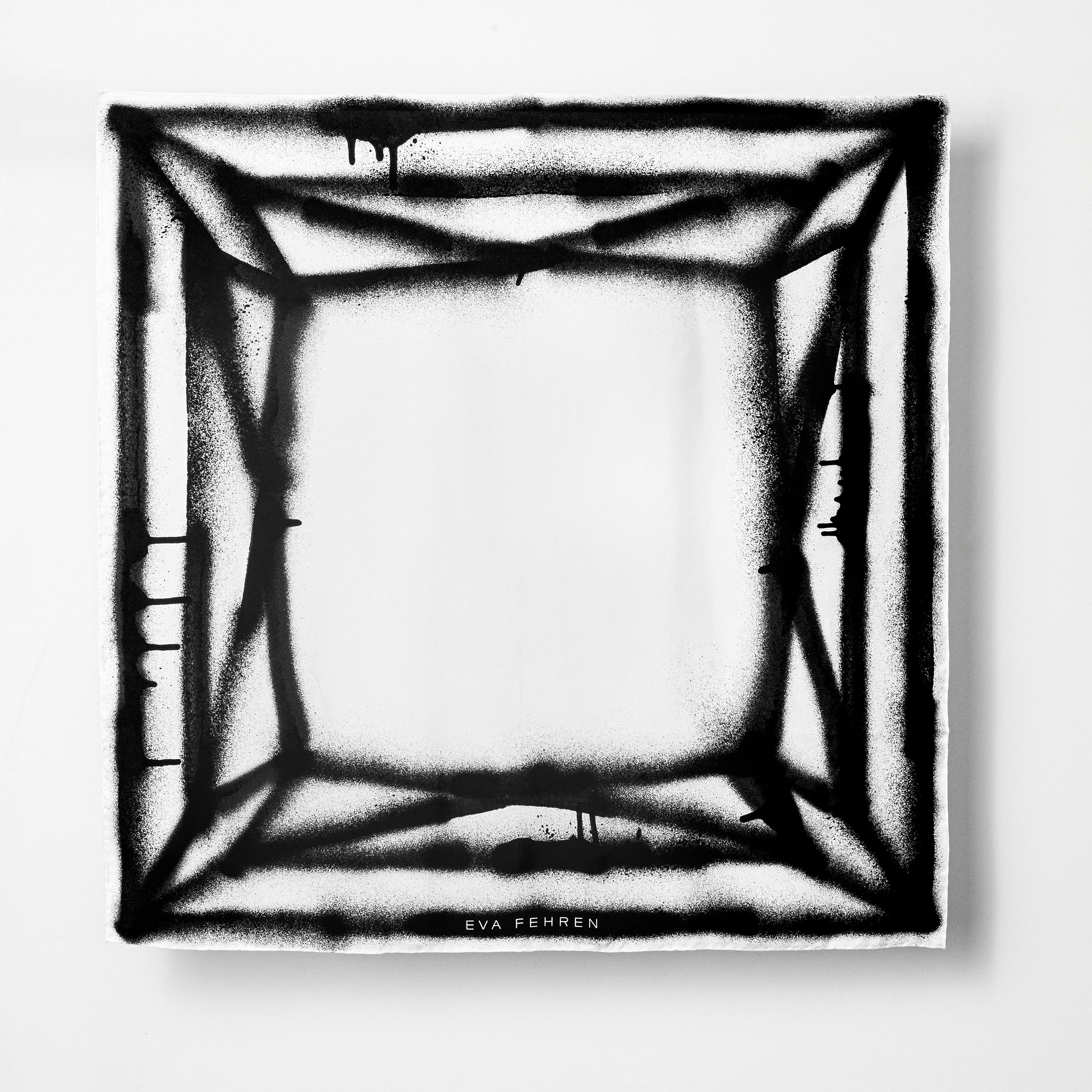 Silk Gem Scarf