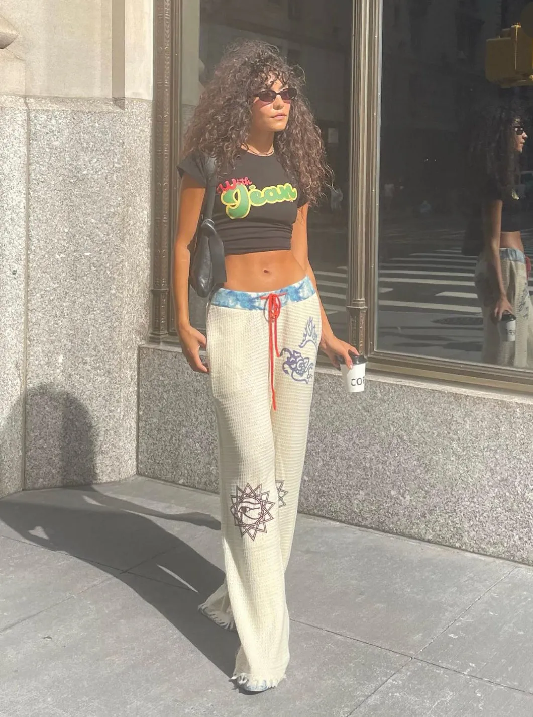 Spirit Trackies