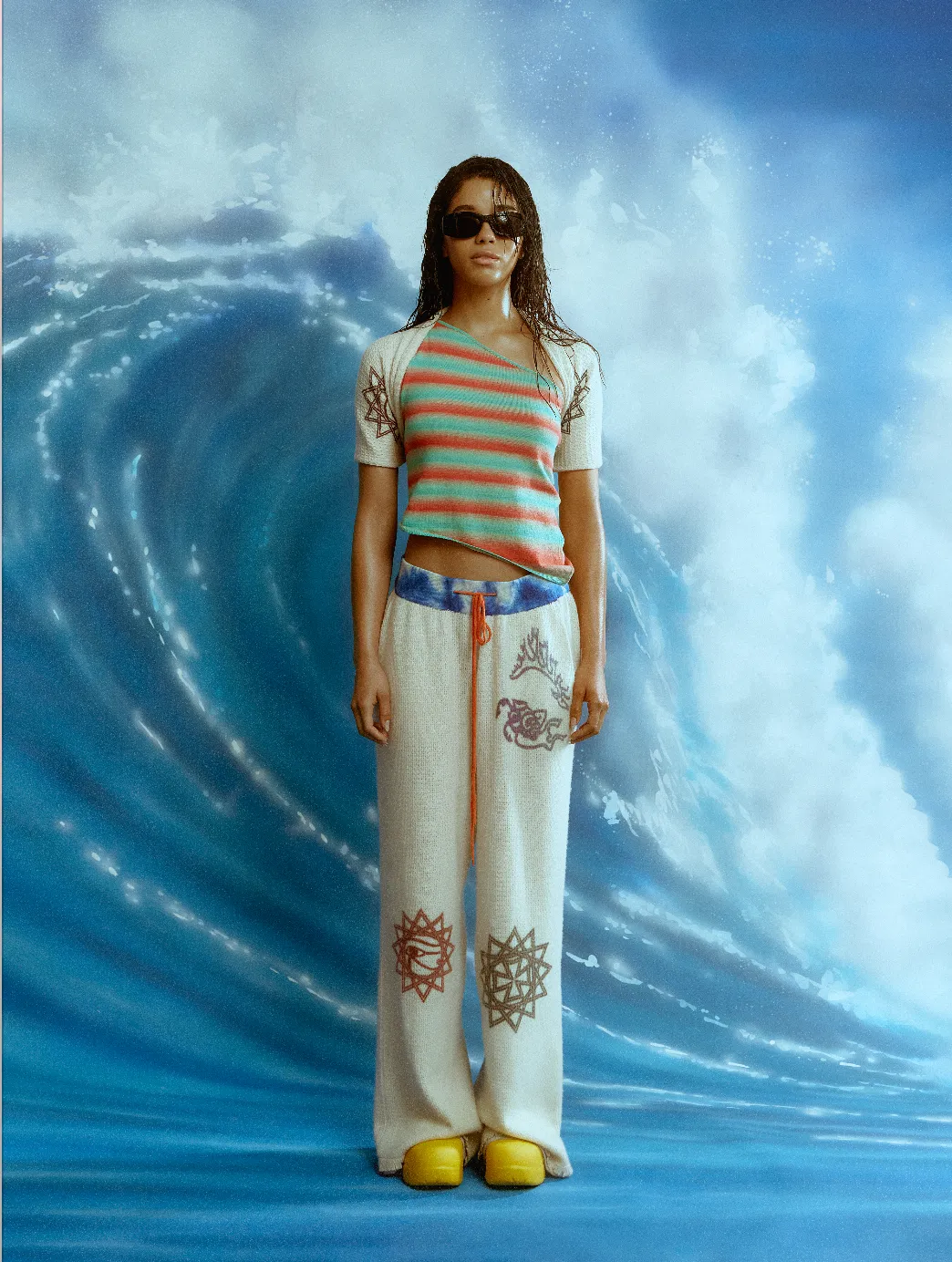 Spirit Trackies