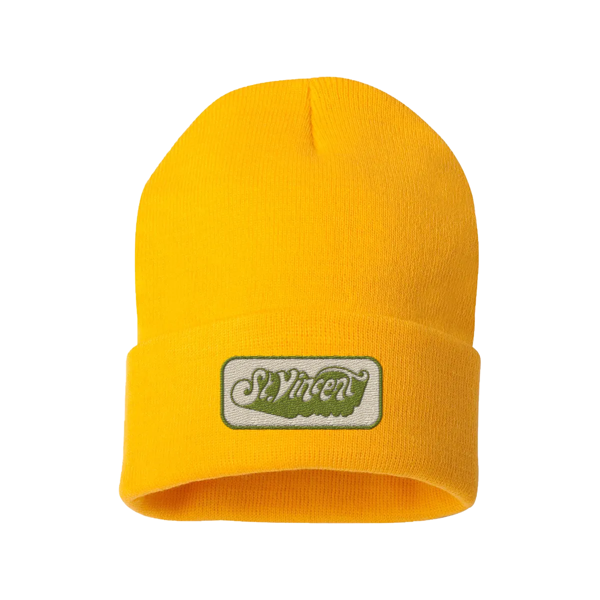 St. Vincent Beanie