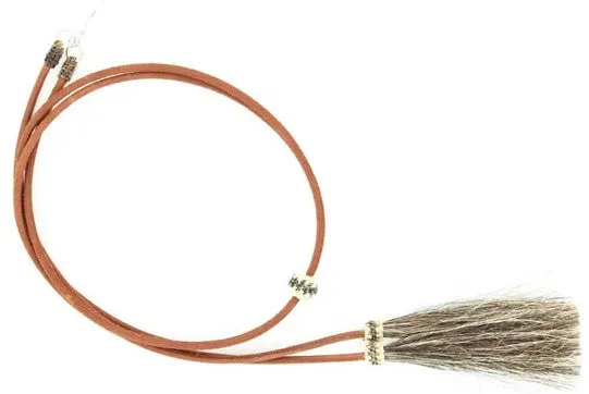 Stampede Strings/Tassels
