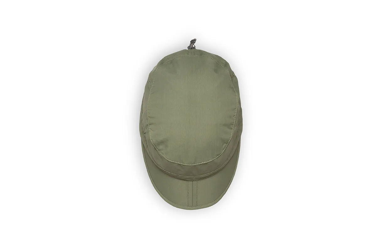 Sun Tripper Cap