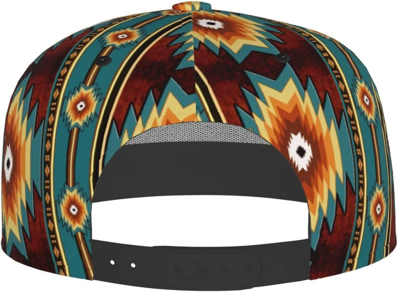 Supdreamc Men's Women Baseball Cap Hip Hop Trucker Hat Snapback Cap Dad Cap