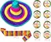 Taco Bout a Baby Decorations, Fiesta Baby Shower Sash, Taco Bout A Baby Banners, Taco Bout