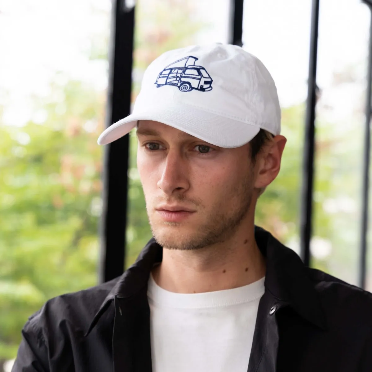 The Vinny Hat