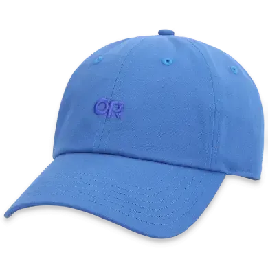 Trad Dad Hat - Ultramarine