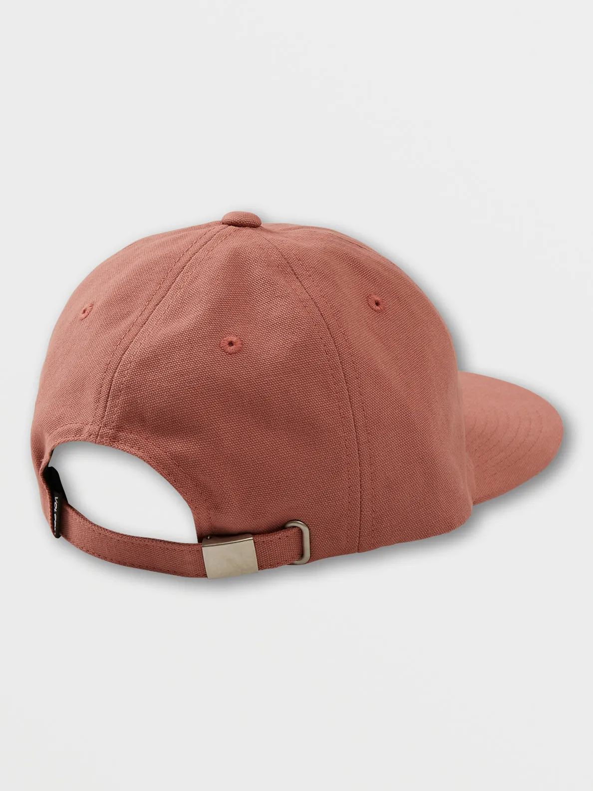 Volcom Wonder Stone Hat - Raisin
