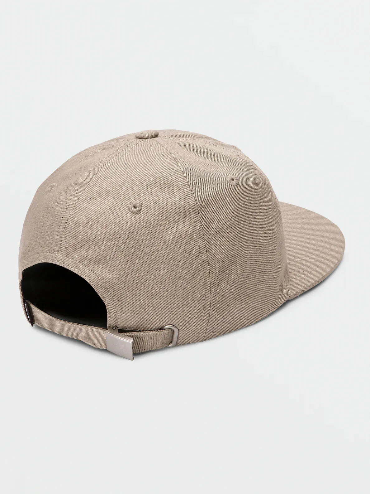 Volcom Wonder Stone Hat - Taupe