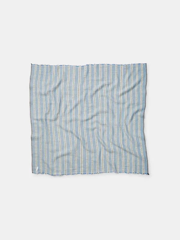Werna cashmere silk scarf