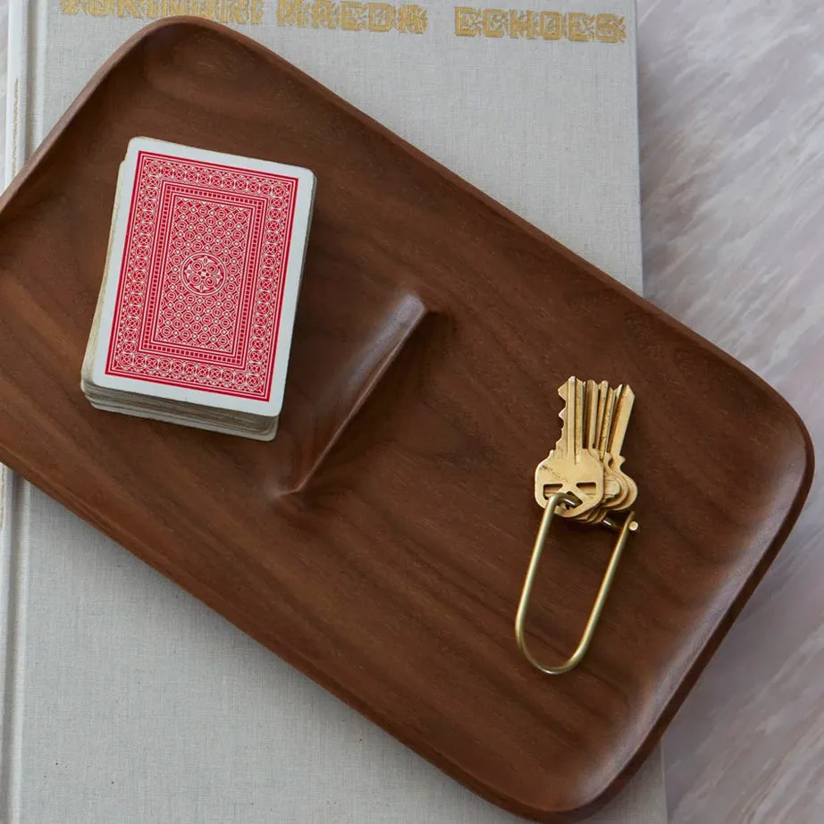 Wilson Keyring