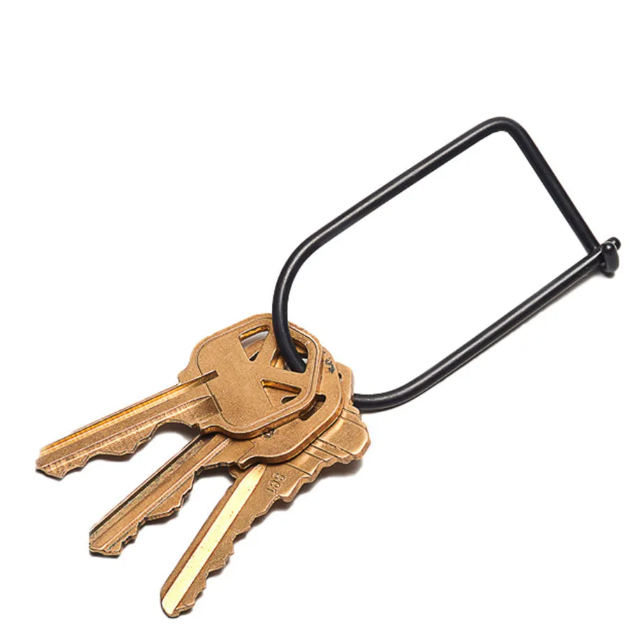 Wilson Keyring