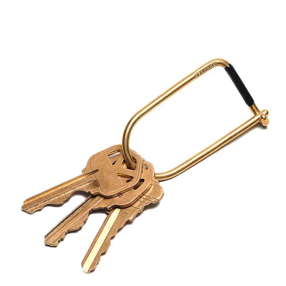 Wilson Keyring