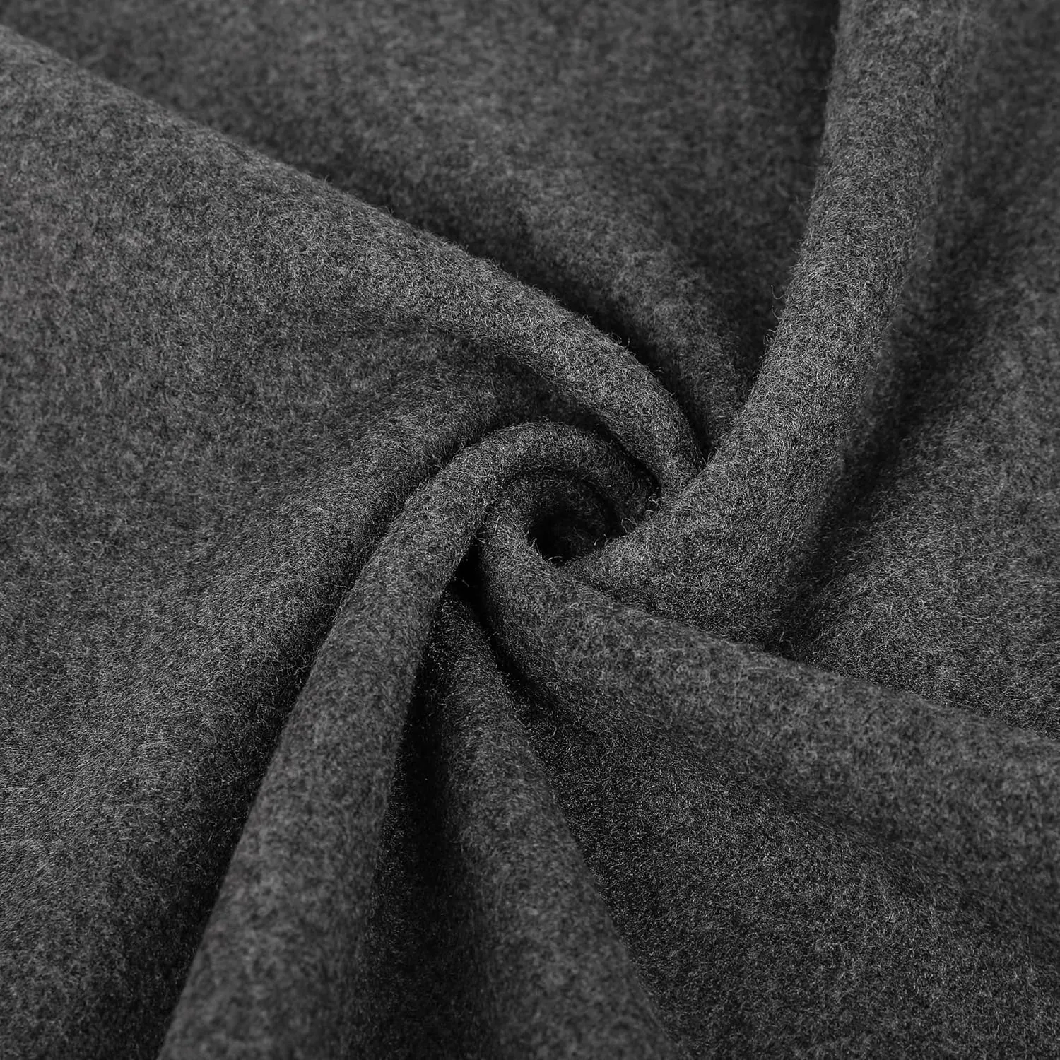 Winter Scarf For Men Ultra-Soft Plaid Tassel Men Scarf Warm Soft Cashmere Feel 73"12"