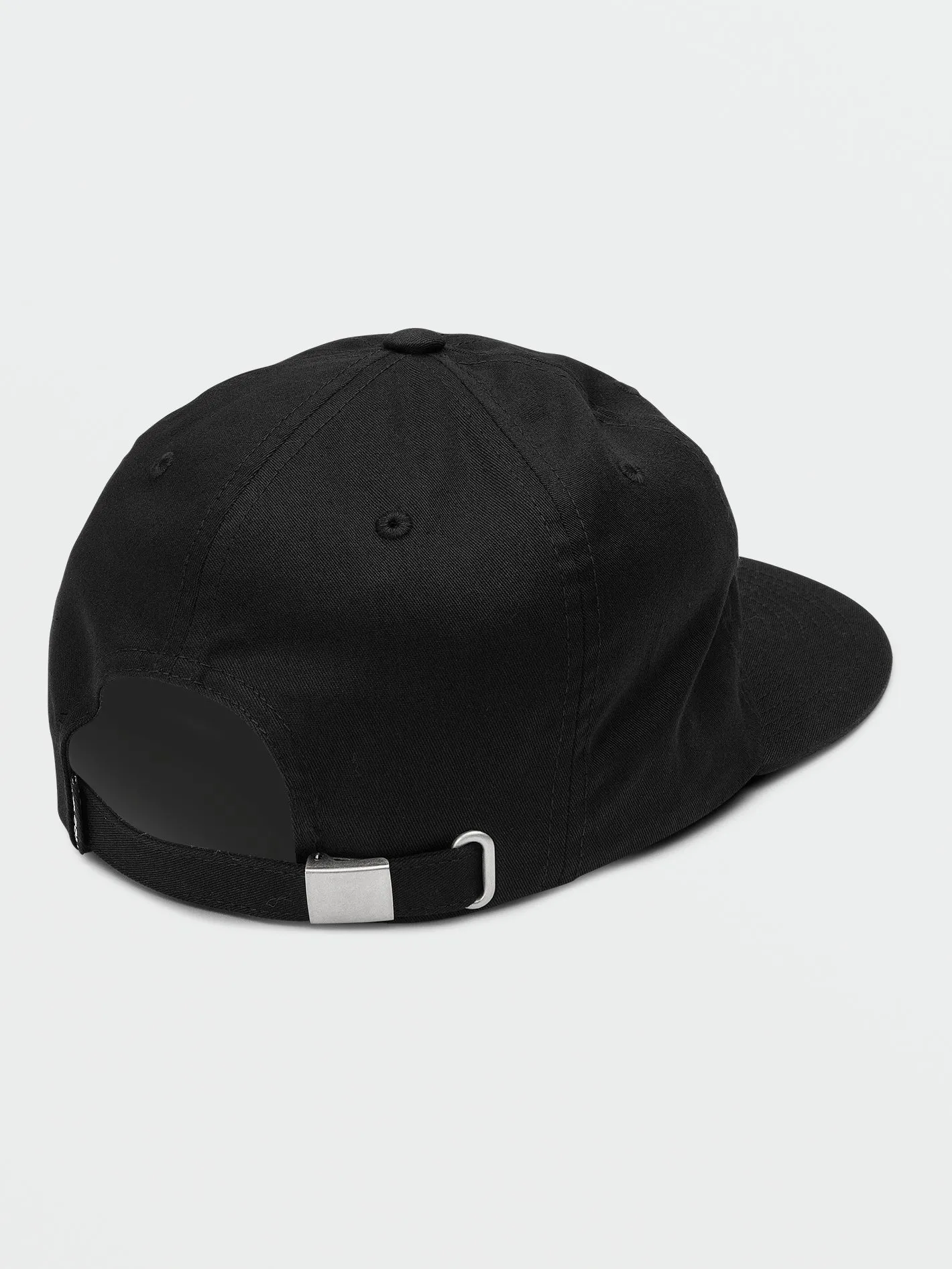 Wonder Stone Hat - Black