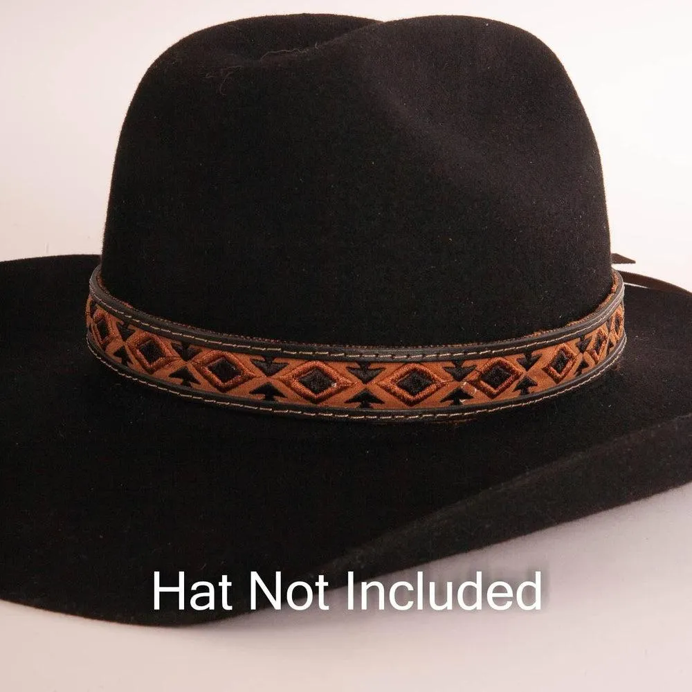 Woody | Cowboy Hat Band