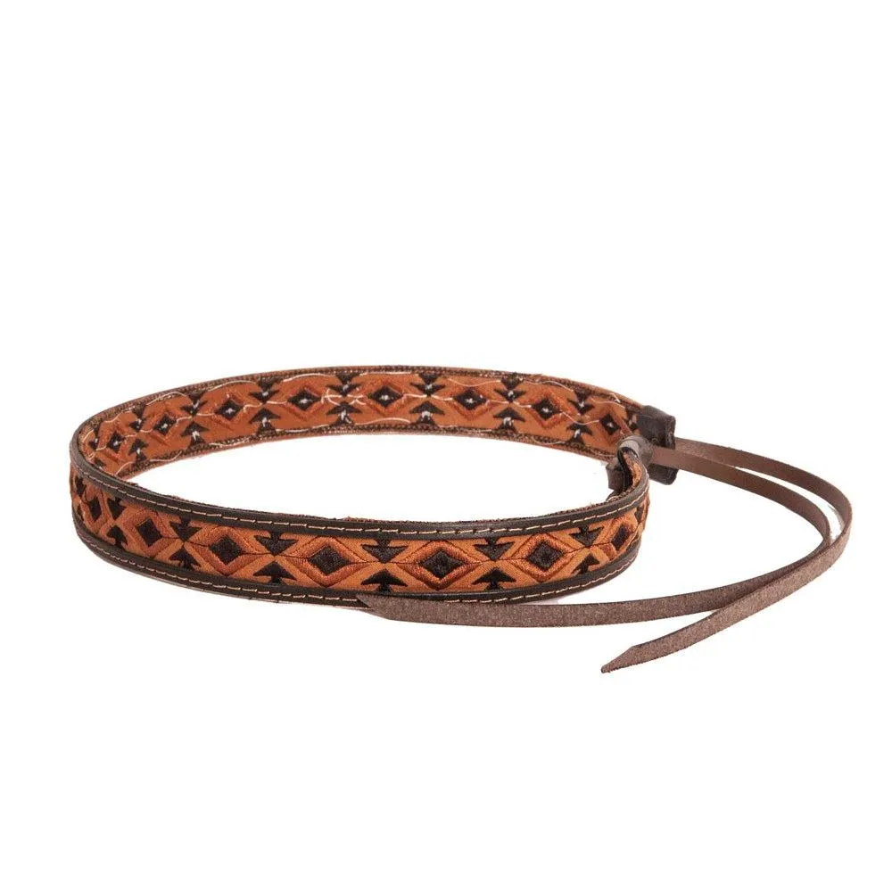 Woody | Cowboy Hat Band