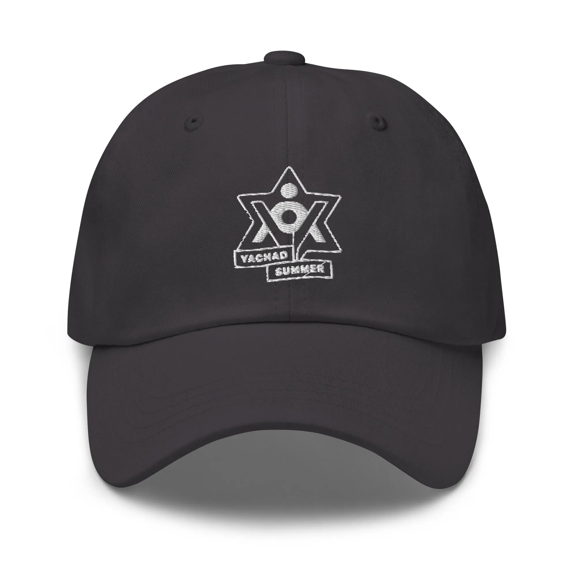Yachad Summer Twill Hat