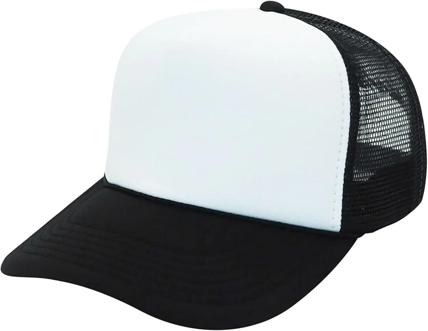 You Look Like You Love Me Trucker Hat Country Song Lyrics Adult Classic 5 Panel Mesh Snapback